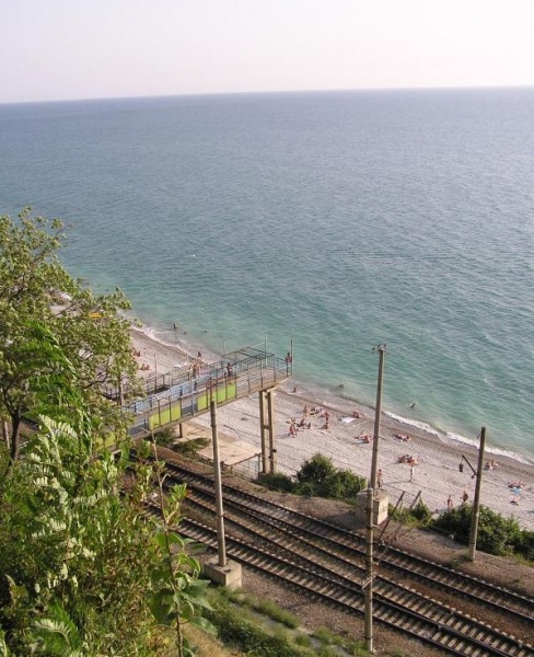 Файл:Туапсе 1.jpg